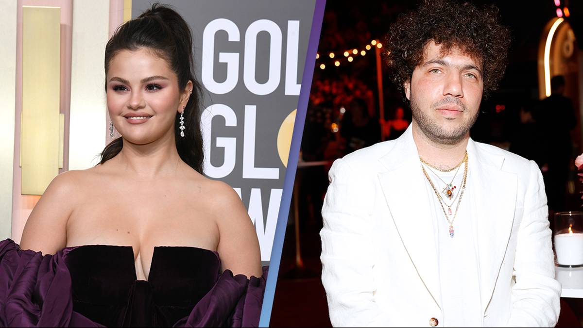 Selena Gomez And Benny Blanco: Are They Planning A Baby? Selena Gomez And Benny Blanco: Are They Planning A Baby?