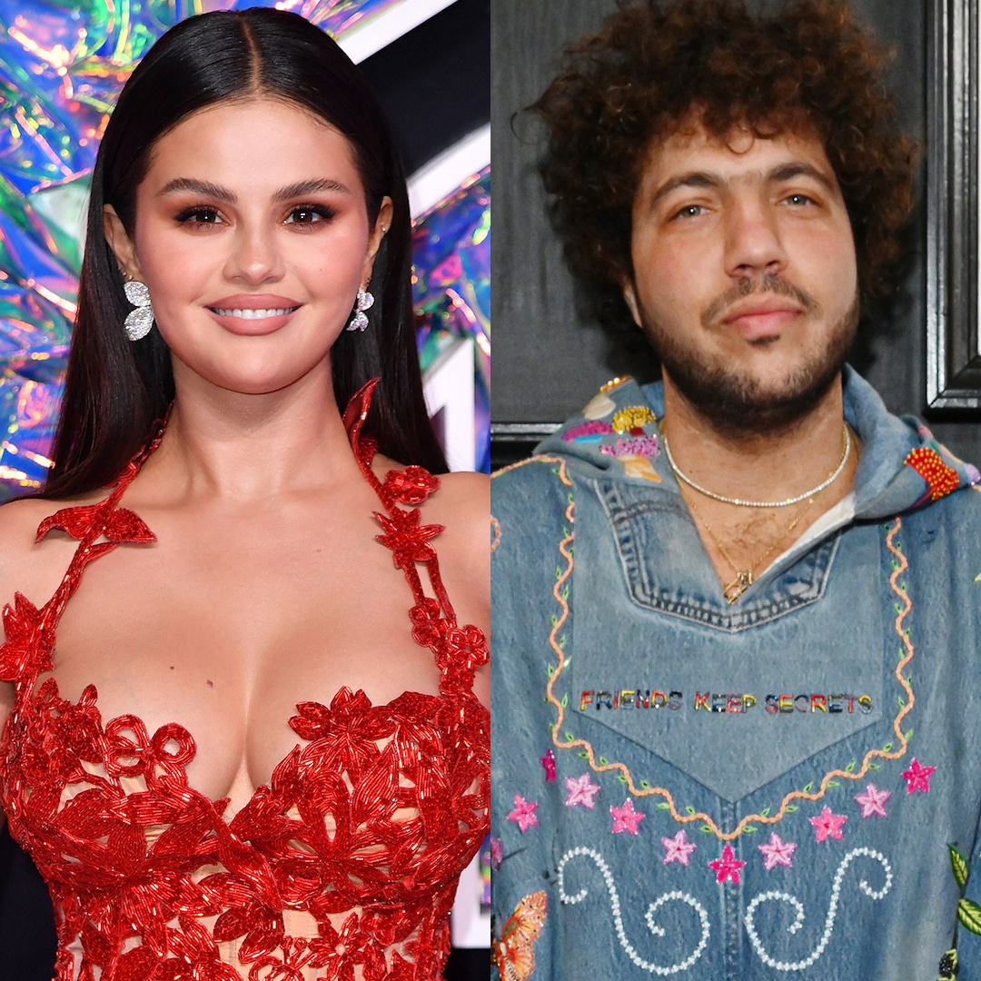Selena Gomez And Benny Blanco's Baby News: Fact Or Fiction? Selena Gomez And Benny Blanco's Baby News: Fact Or Fiction?