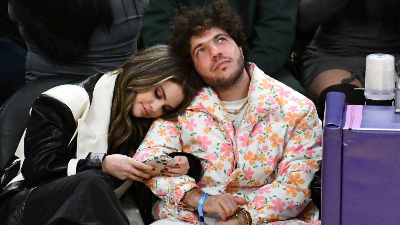 Selena Gomez And Benny Blanco's Controversial Interview: The TMI Fallout Selena Gomez And Benny Blanco's Controversial Interview: The TMI Fallout