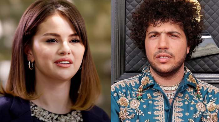 Selena Gomez Sets The Record Straight On Benny Blanco Cheating Rumors Selena Gomez Sets The Record Straight On Benny Blanco Cheating Rumors