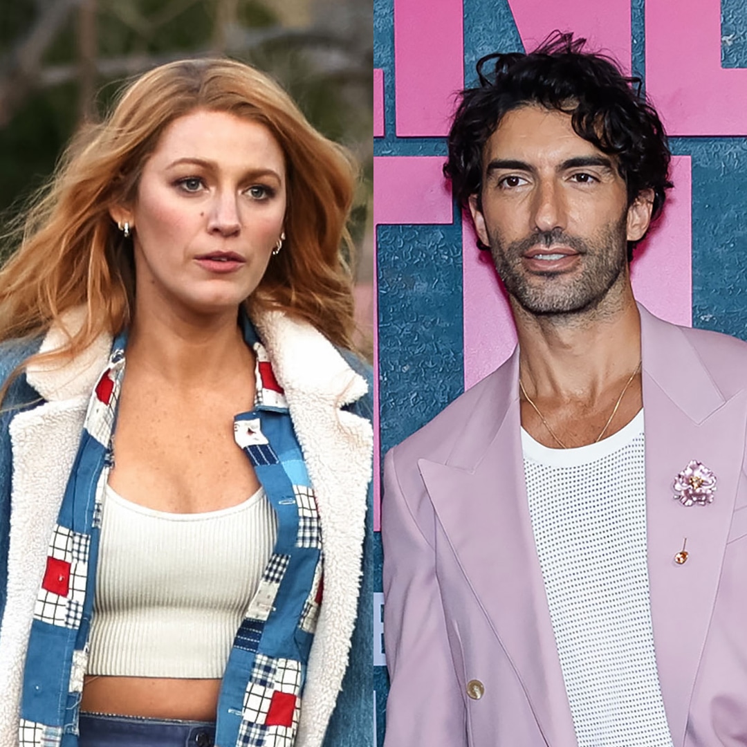 Selena Gomez Vs. Taylor Swift: A Wake-Up Call Over Blake Lively And The Justin Baldoni Controversy Selena Gomez Vs. Taylor Swift: A Wake-Up Call Over Blake Lively And The Justin Baldoni Controversy
