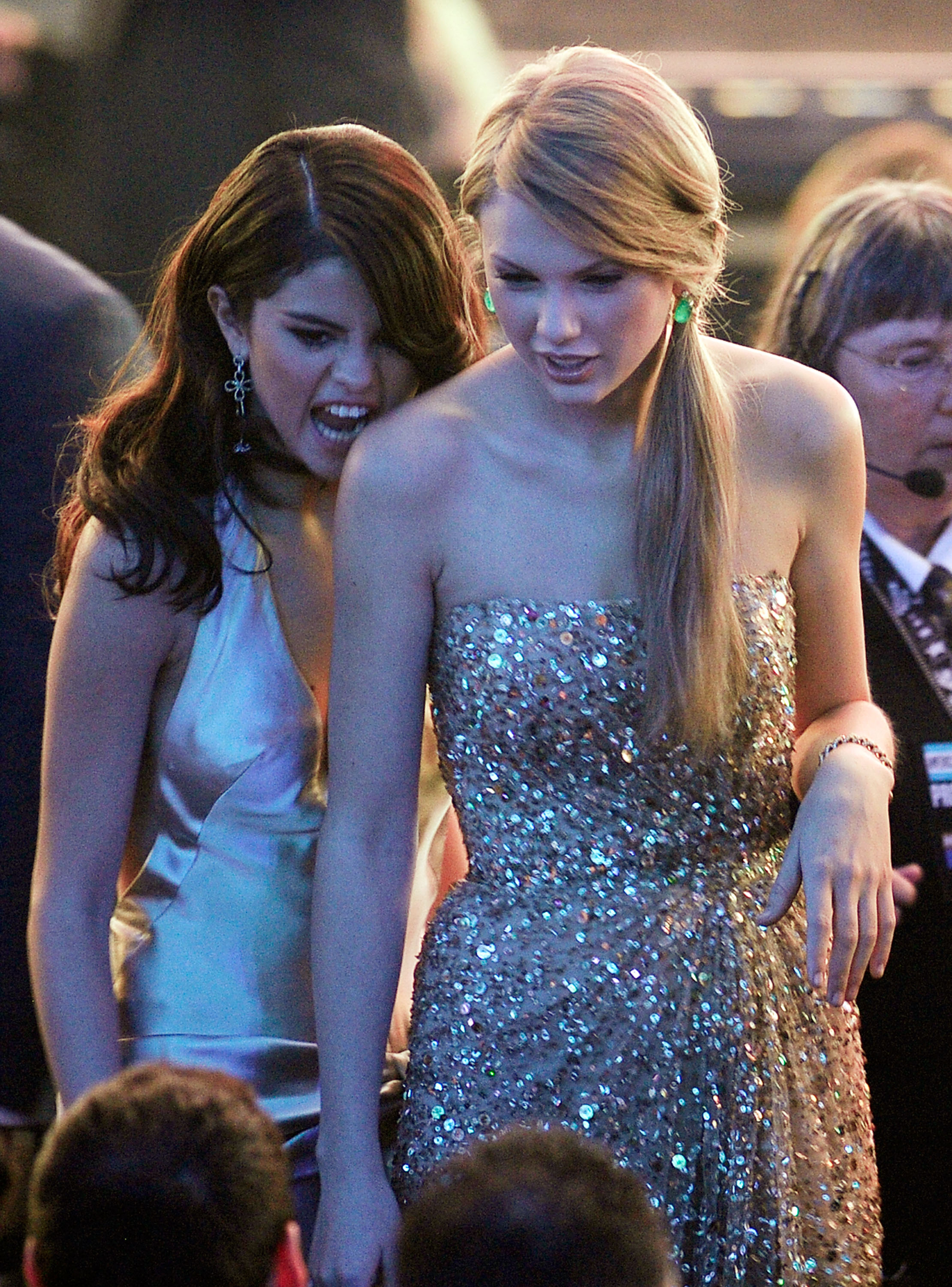 Selena Gomez Vs. Taylor Swift: The Blake Lively Controversy And Its Fallout Selena Gomez Vs. Taylor Swift: The Blake Lively Controversy And Its Fallout