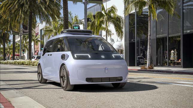 Self-Driving Cars In Austin: A Look At Uber And Waymo's Robotaxi Programs Self-Driving Cars In Austin: A Look At Uber And Waymo's Robotaxi Programs