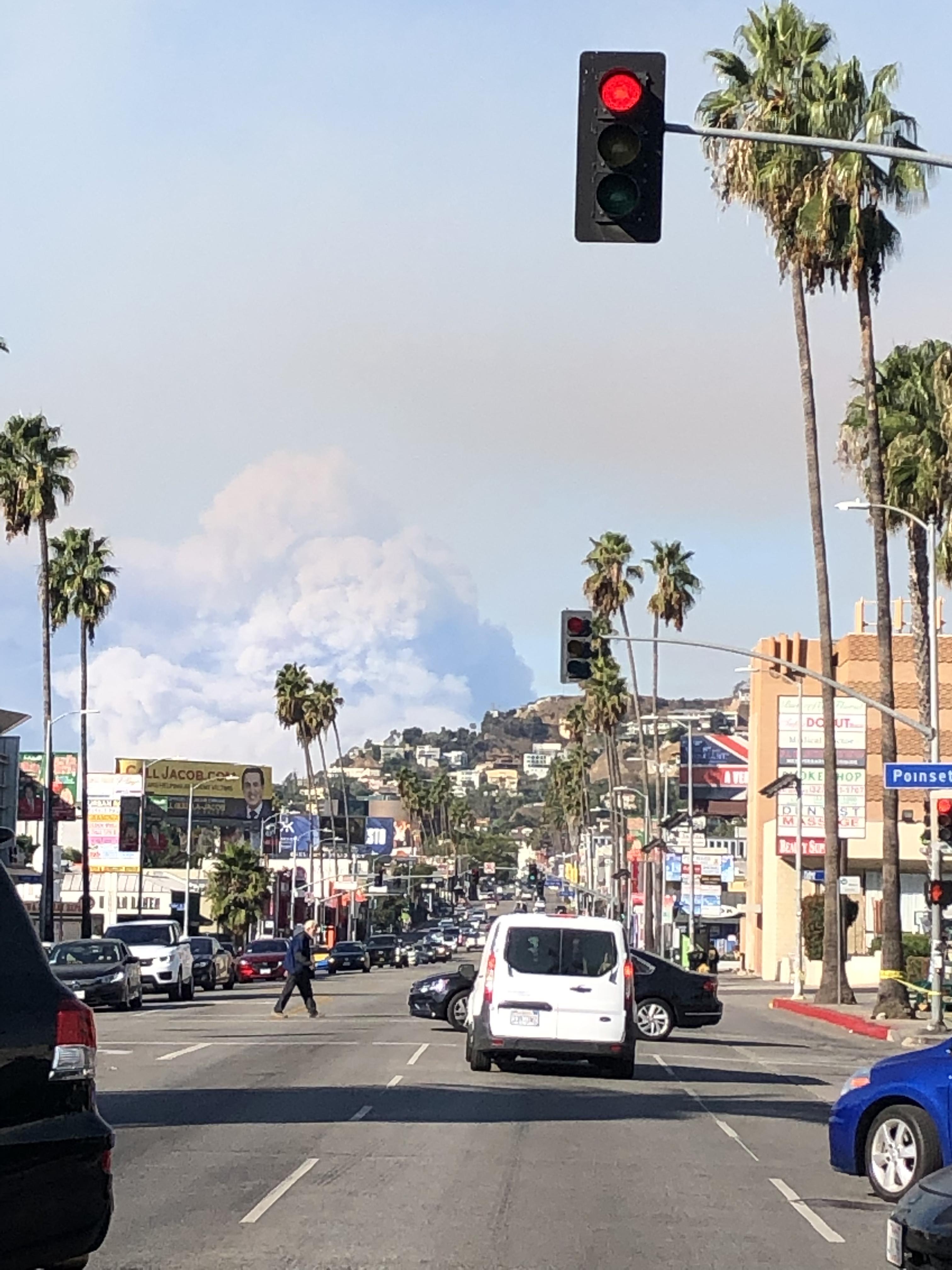 Selling Sunset Star Condemns LA Landlord Price Gouging After Fires Selling Sunset Star Condemns LA Landlord Price Gouging After Fires