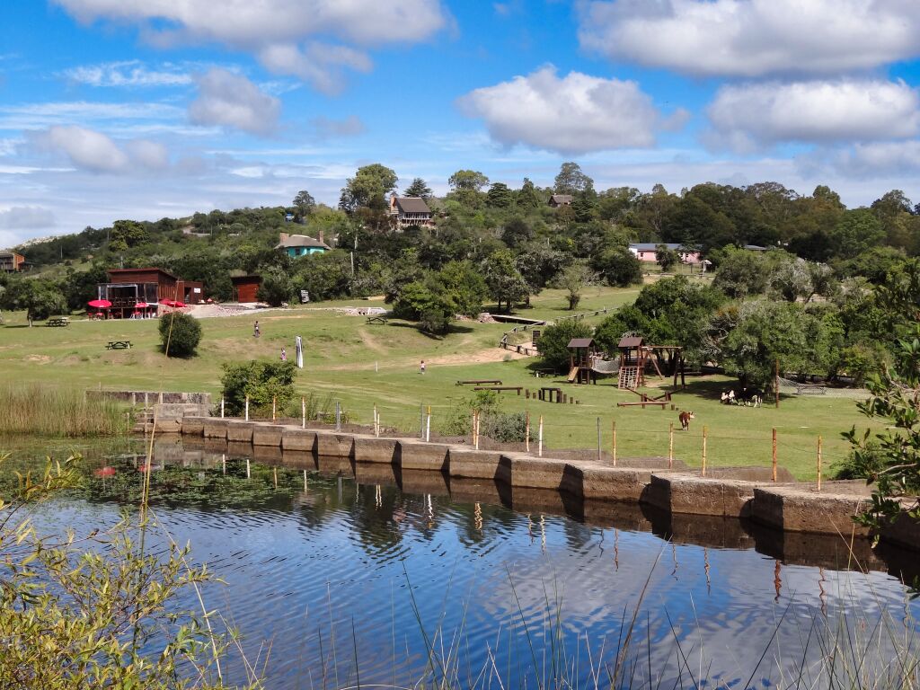 Semana De Turismo En Uruguay: ¿Por Qué Se Llama Así Y Qué Refleja De Su Laicidad? Semana De Turismo En Uruguay: ¿Por Qué Se Llama Así Y Qué Refleja De Su Laicidad?