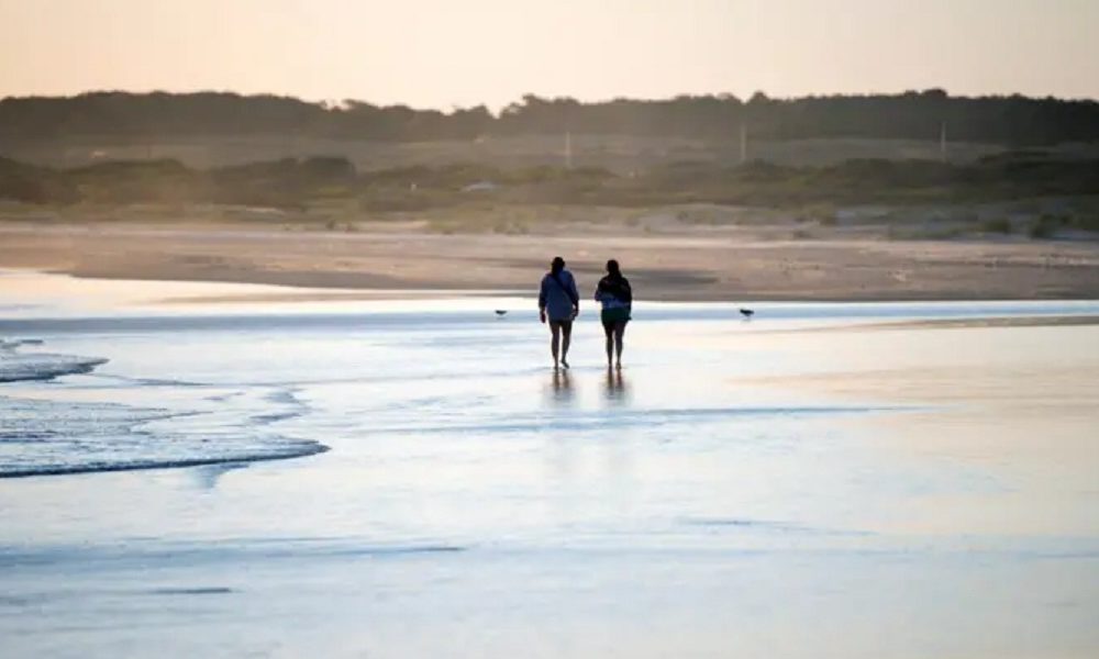 ¿Semana Santa O Semana De Turismo? El Caso De Uruguay Y Su Identidad Laica. ¿Semana Santa O Semana De Turismo? El Caso De Uruguay Y Su Identidad Laica.
