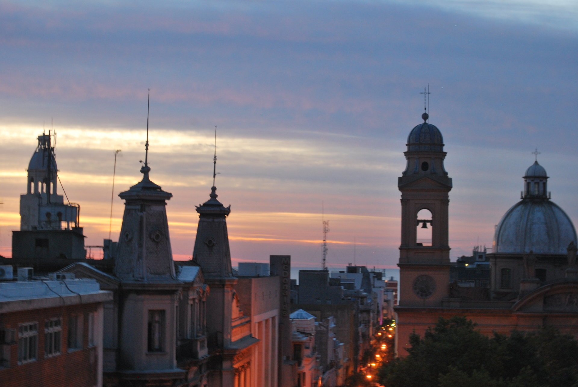 ¿Semana Santa O Semana De Turismo? El Caso De Uruguay Y Su Identidad. ¿Semana Santa O Semana De Turismo? El Caso De Uruguay Y Su Identidad.