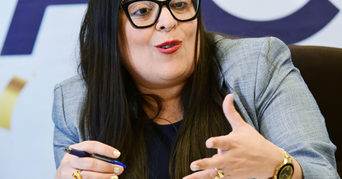 Senado Confirma A Valerie Rodríguez Como Secretaria De DACO Senado Confirma A Valerie Rodríguez Como Secretaria De DACO