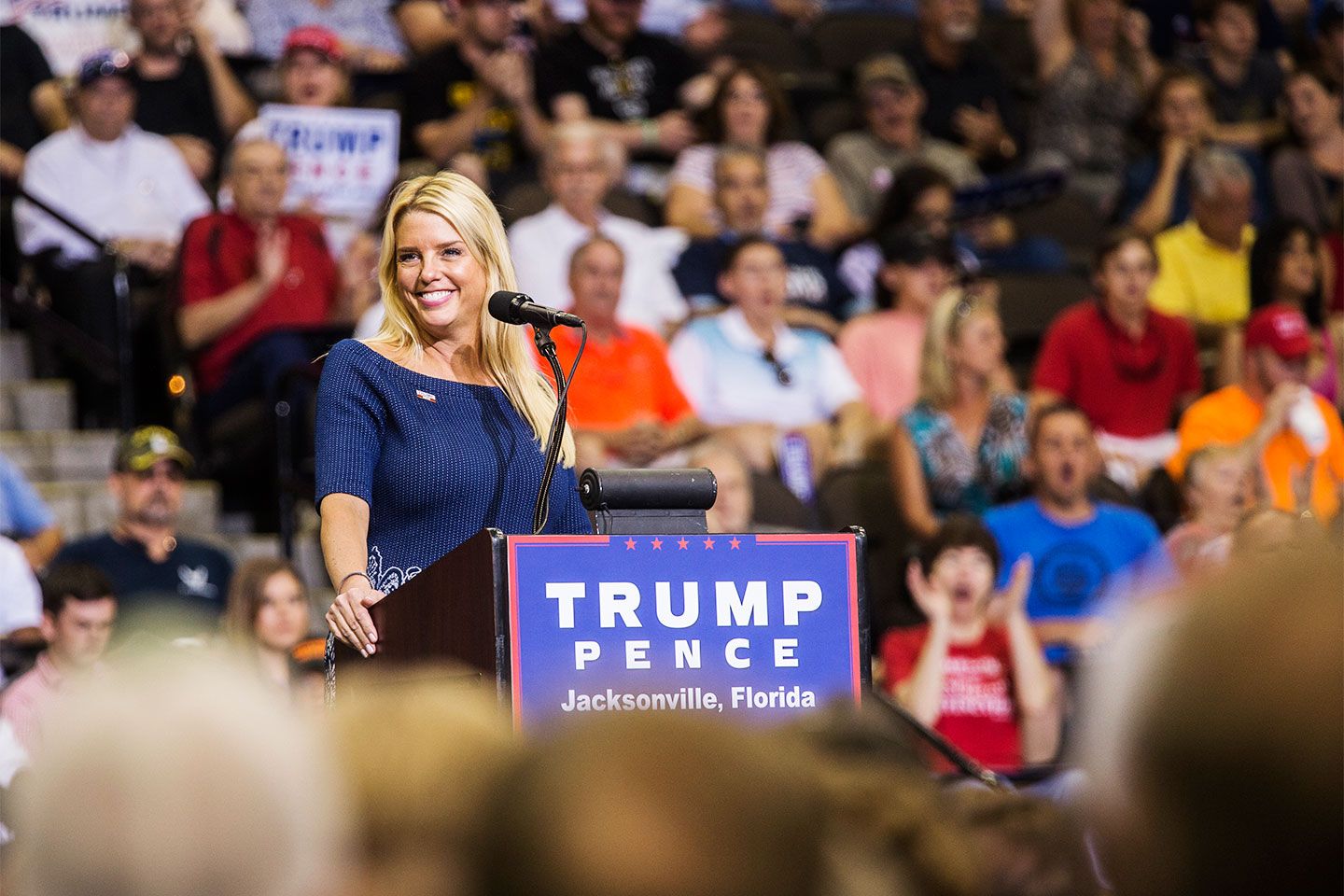 Senate Democrats Investigate Pam Bondi Over Alleged Epstein Records Cover-up Senate Democrats Investigate Pam Bondi Over Alleged Epstein Records Cover-up