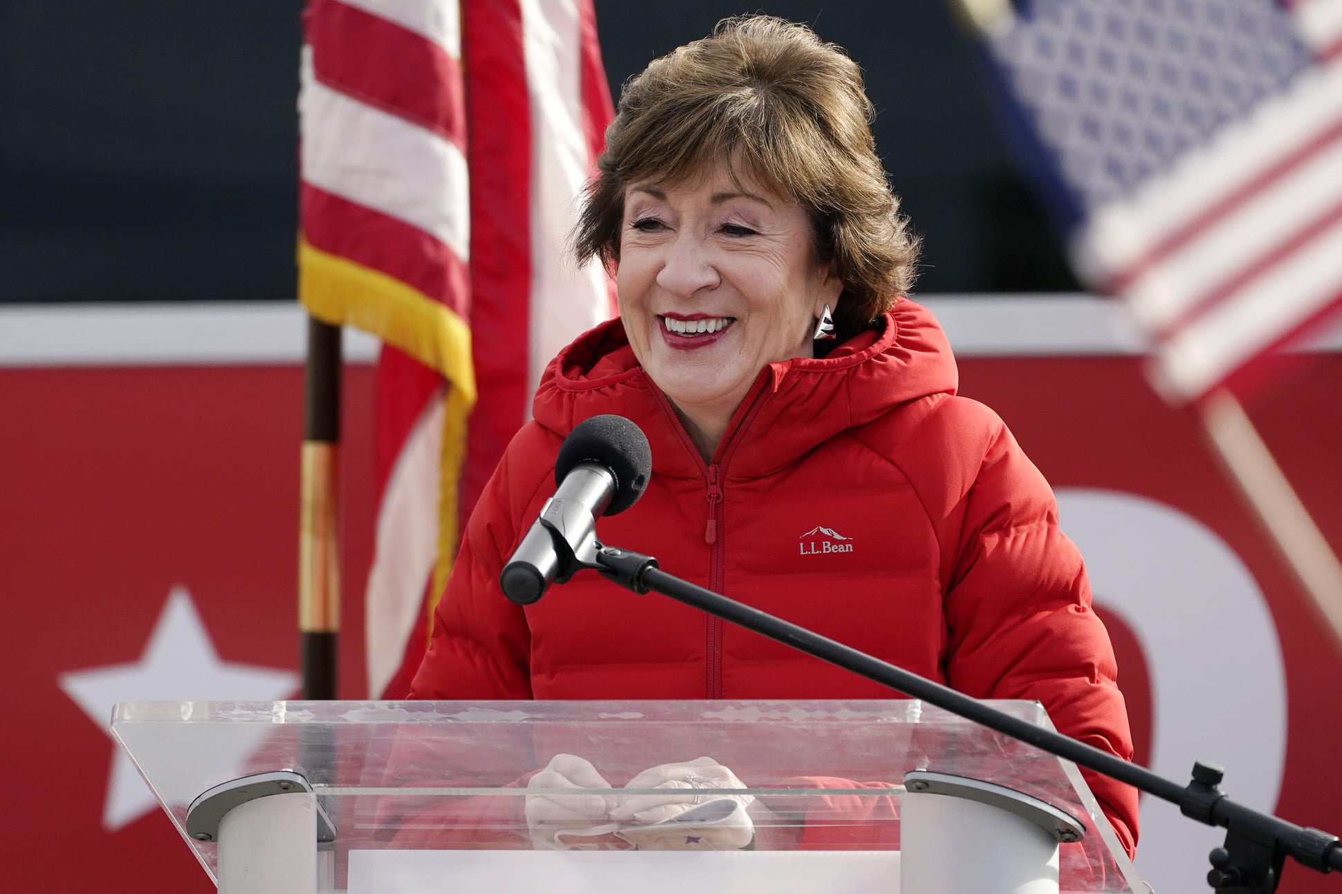 Senator Susan Collins And The 2026 Senate Race: A Preview Senator Susan Collins And The 2026 Senate Race: A Preview