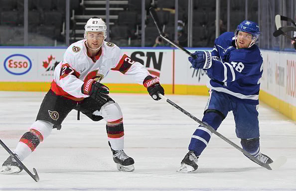 Senators Vs Maple Leafs Game 2: Expert Predictions, Odds, And Betting Analysis For NHL Playoffs Senators Vs Maple Leafs Game 2: Expert Predictions, Odds, And Betting Analysis For NHL Playoffs
