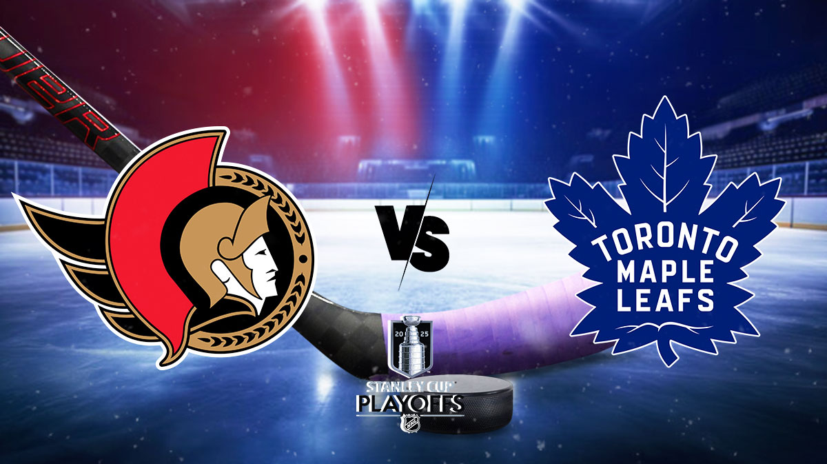Senators Vs Maple Leafs Game 2: Live Stream, TV Channel & Time (April 22nd, 2025) Senators Vs Maple Leafs Game 2: Live Stream, TV Channel & Time (April 22nd, 2025)