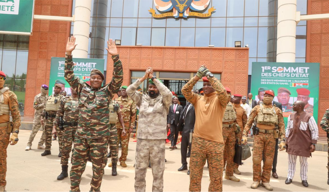 Senegal, Gabon, Madagascar, And Beyond: Analyzing PwC's African Withdrawal Senegal, Gabon, Madagascar, And Beyond: Analyzing PwC's African Withdrawal