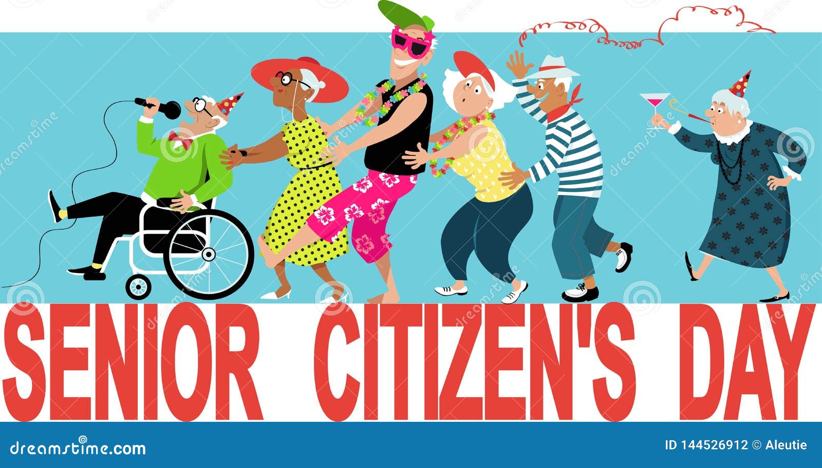Senior Citizen Event Calendar: Local Trips & Activities Senior Citizen Event Calendar: Local Trips & Activities