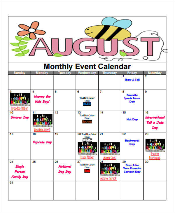 Senior Citizen's Guide To Trips, Activities & Events: A Monthly Calendar Senior Citizen's Guide To Trips, Activities & Events: A Monthly Calendar