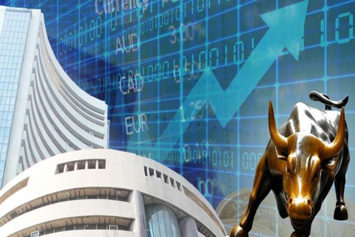 Sensex And Nifty Today: Significant Gains Across Sectors Sensex And Nifty Today: Significant Gains Across Sectors