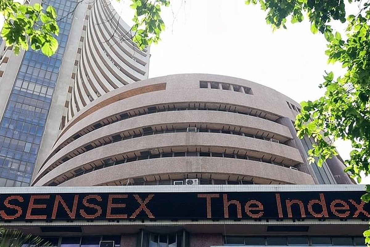 Sensex Jumps 200 Points, Nifty Hits 22,600: Stock Market Update Sensex Jumps 200 Points, Nifty Hits 22,600: Stock Market Update