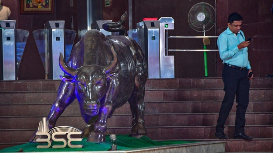 Sensex Rally: Which Stocks Gained Over 10% On BSE? Sensex Rally: Which Stocks Gained Over 10% On BSE?