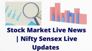 Sensex Recovers: 100 Points Higher, Nifty Above 17,950 - LIVE Updates Sensex Recovers: 100 Points Higher, Nifty Above 17,950 - LIVE Updates