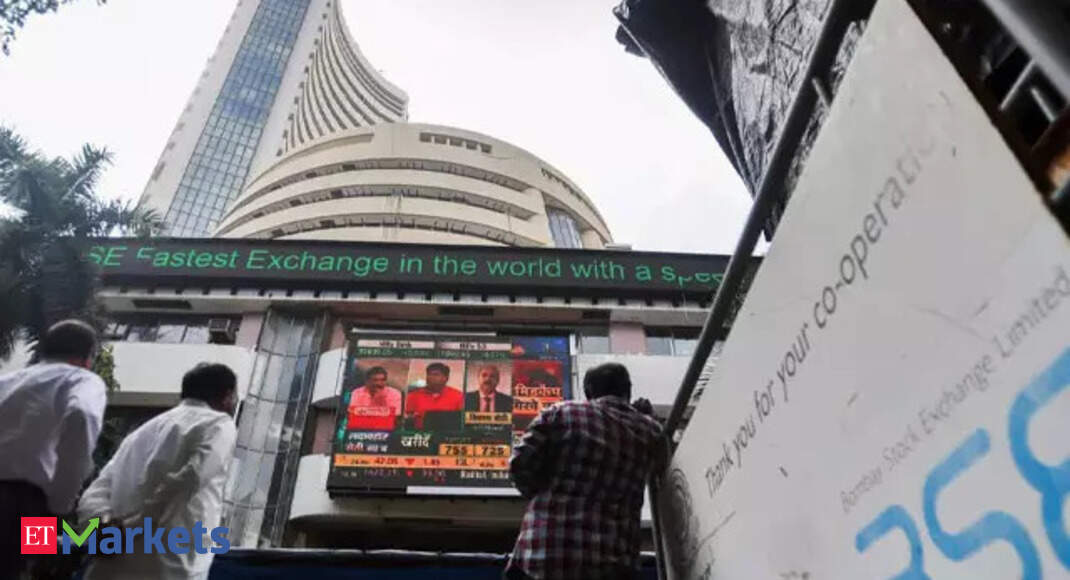 Sensex Soars 500 Points, Nifty Above 17400: Adani Ports, Eternal Industries Lead Market Movers Sensex Soars 500 Points, Nifty Above 17400: Adani Ports, Eternal Industries Lead Market Movers