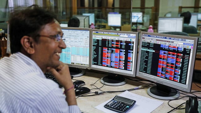 Sensex Today: 700+ Point Surge, Nifty Above 23,800 - LIVE Updates Sensex Today: 700+ Point Surge, Nifty Above 23,800 - LIVE Updates