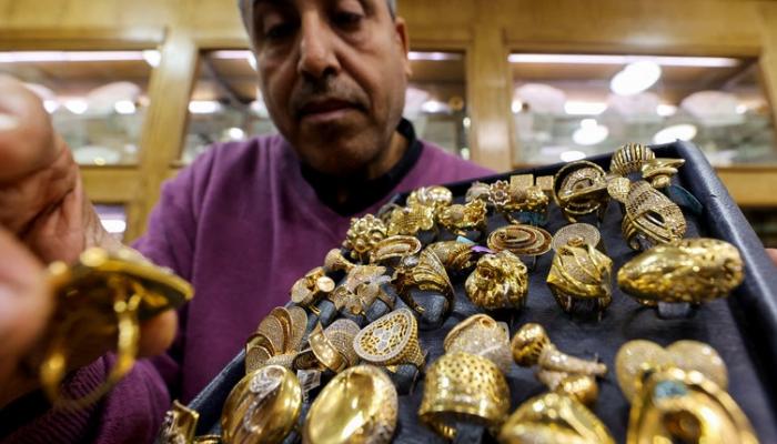 سعر الذهب في قطر اليوم الإثنين 24 مارس 2024 سعر الذهب في قطر اليوم الإثنين 24 مارس 2024