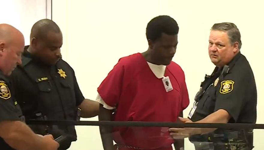 Serial Killer's Death Bath: Six Victims, Brutal Dismemberment