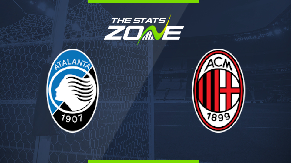 Serie A: AC Milan Vs Atalanta - Horario Y Transmisión Del Partido De Giménez Serie A: AC Milan Vs Atalanta - Horario Y Transmisión Del Partido De Giménez