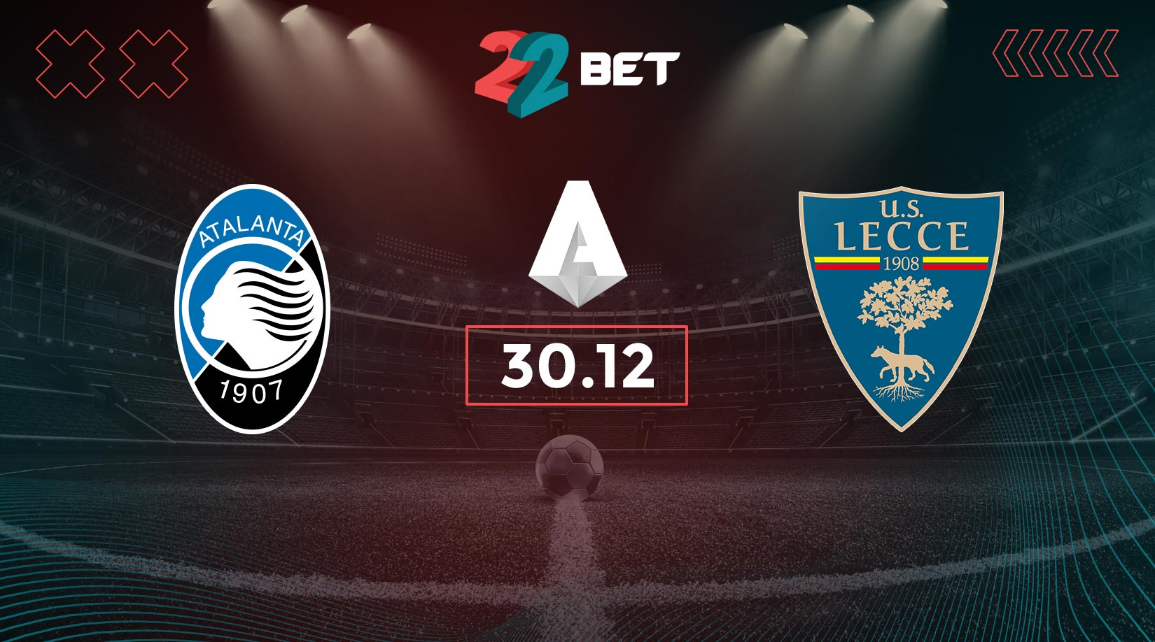 Serie A Fecha 34: Sigue En Vivo El Atalanta Vs Lecce Con TN Serie A Fecha 34: Sigue En Vivo El Atalanta Vs Lecce Con TN