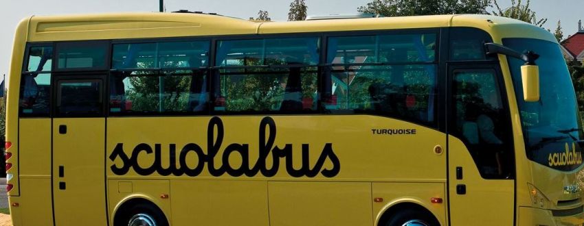 Servizio Trasporto Scolastico Sanremo: Guida All'Iscrizione Servizio Trasporto Scolastico Sanremo: Guida All'Iscrizione