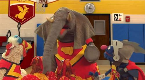 Sesame Street Arrives On Netflix: What To Expect And More Top Stories Sesame Street Arrives On Netflix: What To Expect And More Top Stories
