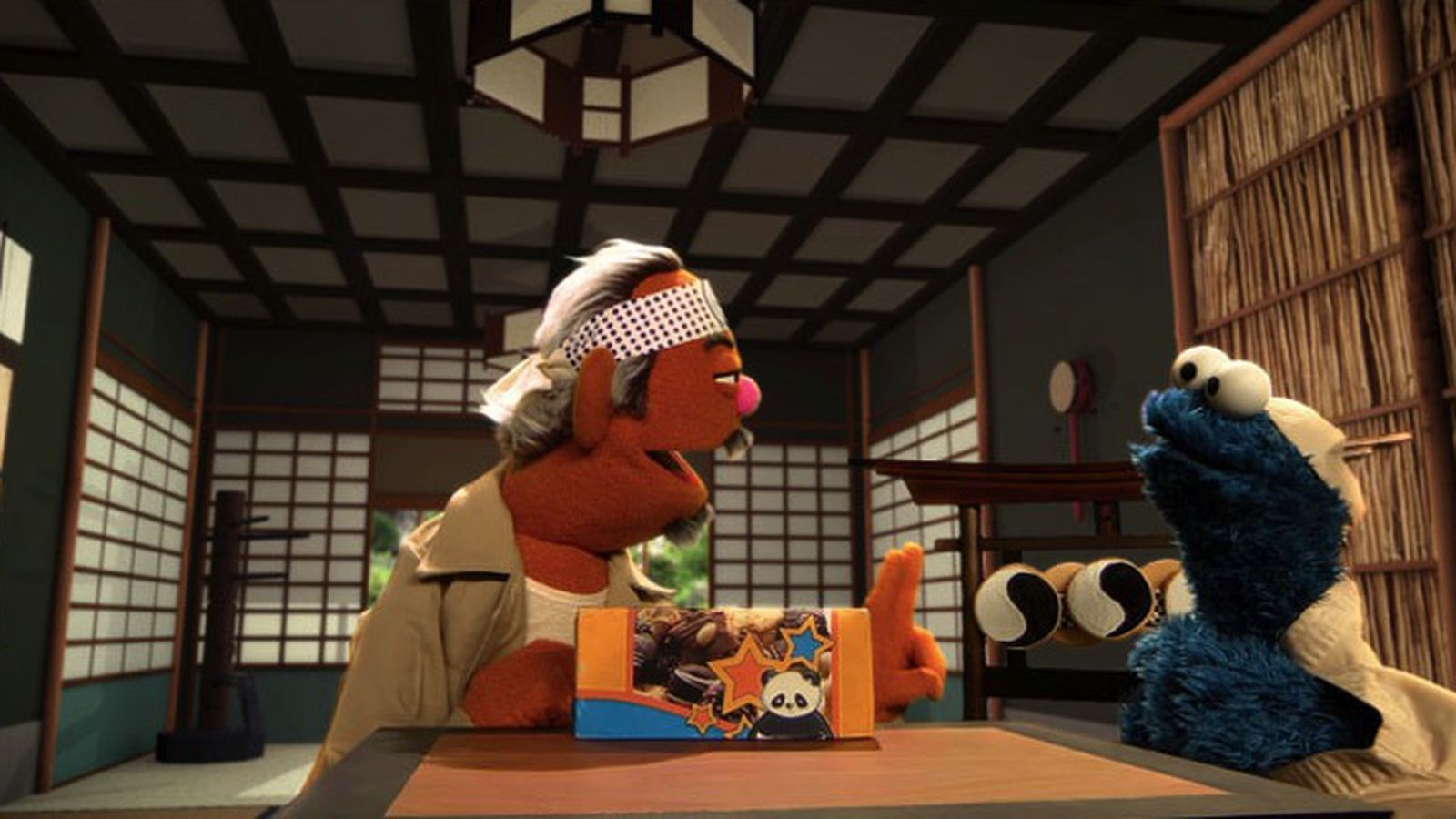 Sesame Street Streaming On Netflix: Top News And Show Information Sesame Street Streaming On Netflix: Top News And Show Information