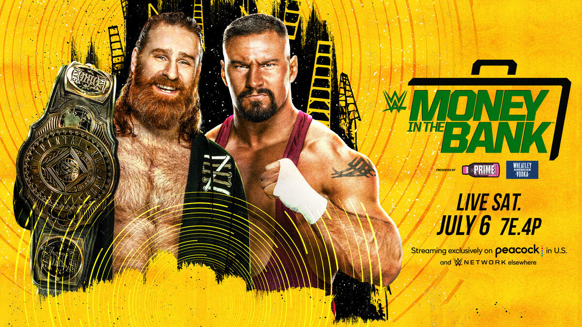 Seth Rollins And Bron Breakker's Attack On Sami Zayn On WWE Raw Seth Rollins And Bron Breakker's Attack On Sami Zayn On WWE Raw