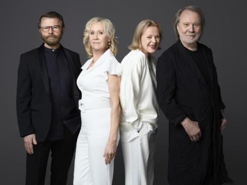 Setlist Shake-Up: ABBA Voyage Announces Changes Setlist Shake-Up: ABBA Voyage Announces Changes