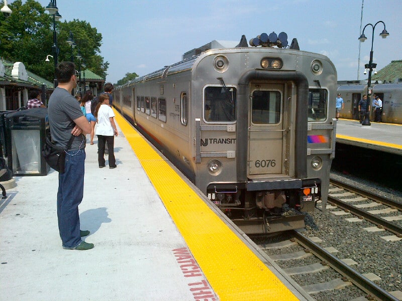 Settlement Reached: NJ Transit Avoids Prolonged Engineers' Strike Settlement Reached: NJ Transit Avoids Prolonged Engineers' Strike
