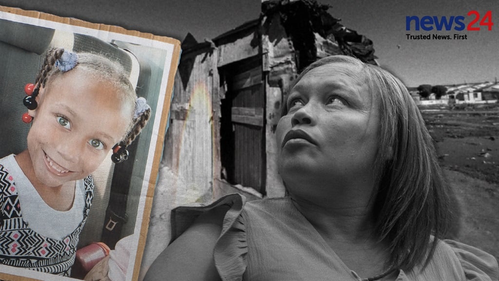 Seven Days Missing: Sister's Statement On Joshlin Smith's Location In Saldanha Bay