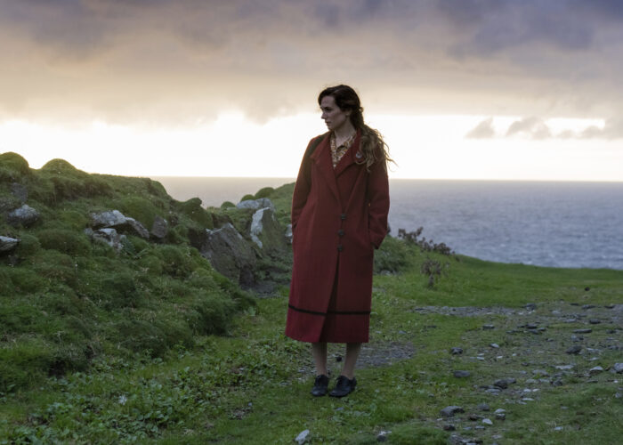 Seven Must-See Irish Sci-Fi Movies For St. Patrick's Day Seven Must-See Irish Sci-Fi Movies For St. Patrick's Day