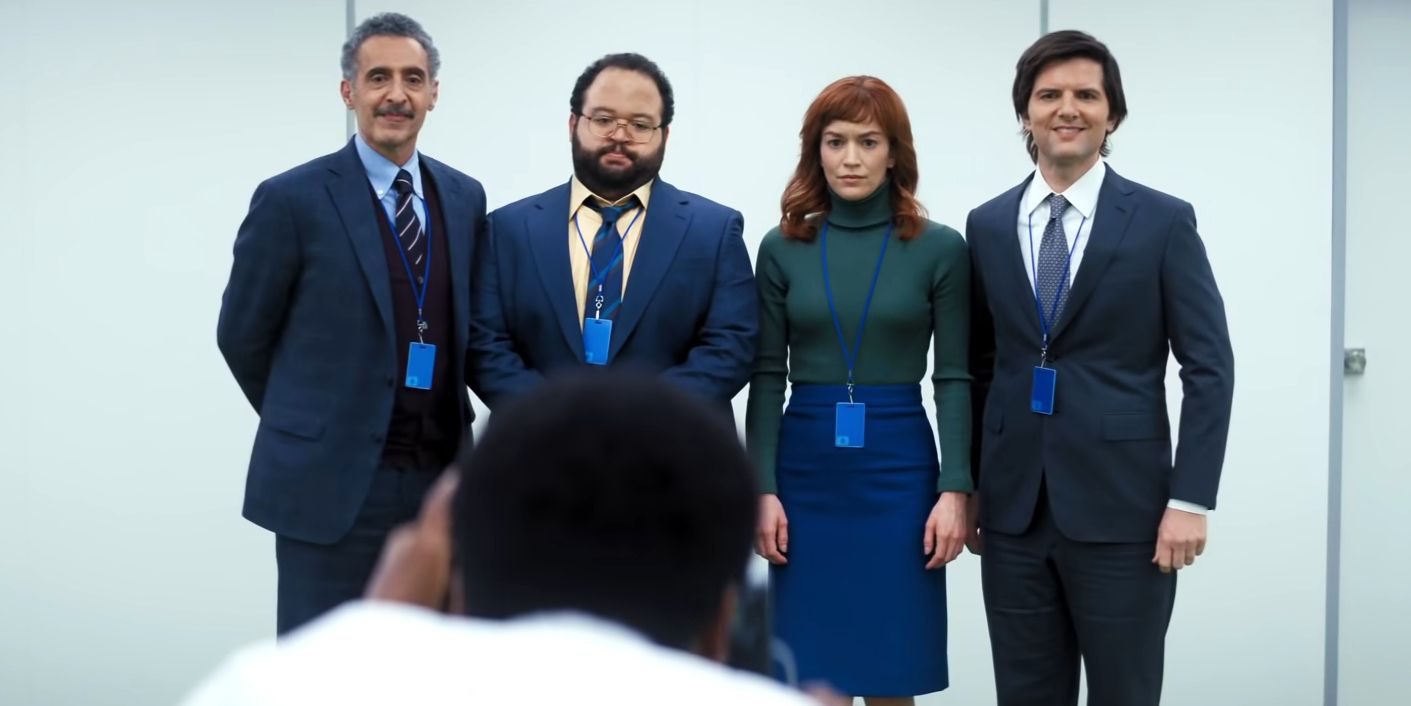 Severance Season 3 Renewal: What We Know Severance Season 3 Renewal: What We Know