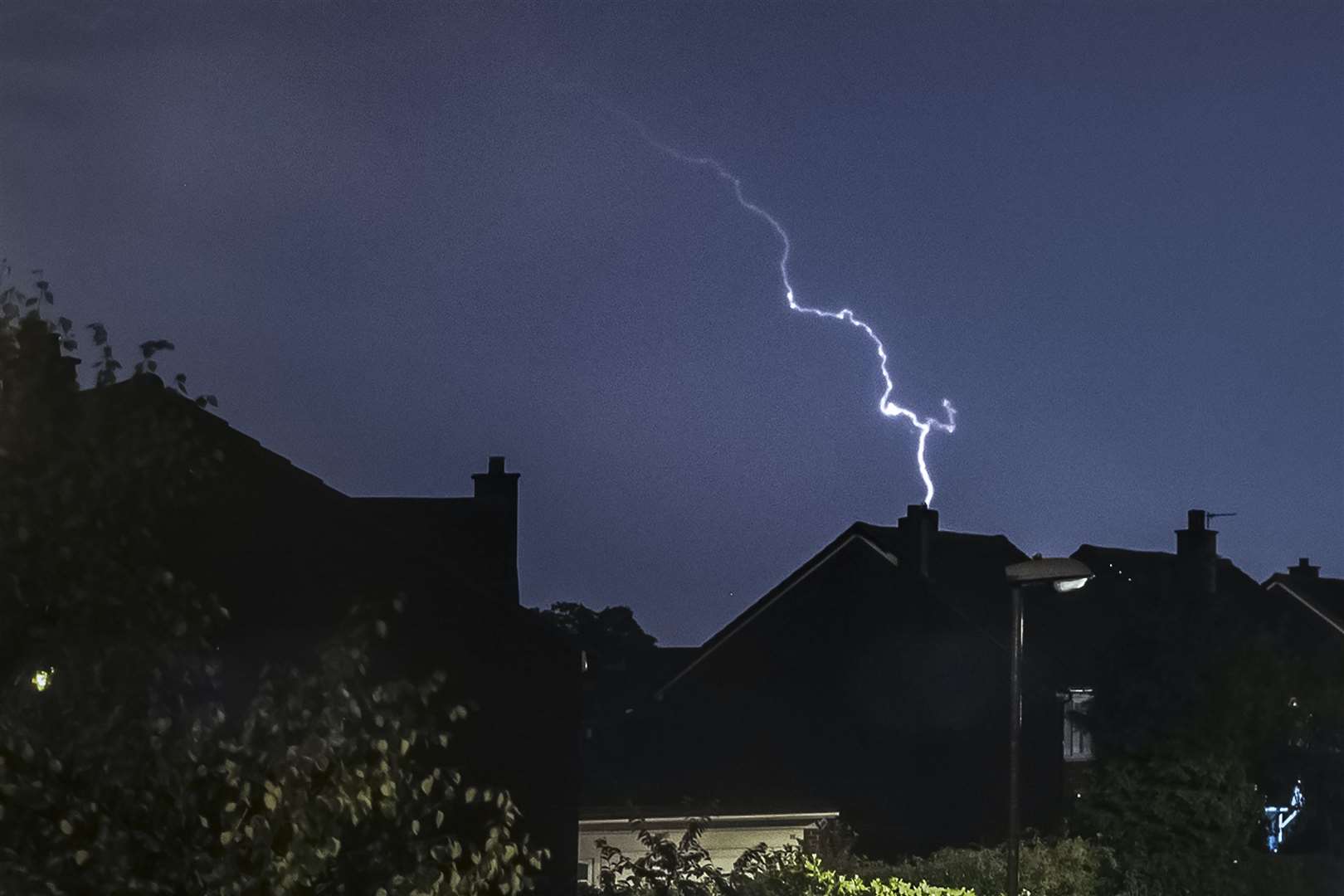 Severe Thunderstorms Bring Flash Flood Threat To Hampshire And Worcester Counties Severe Thunderstorms Bring Flash Flood Threat To Hampshire And Worcester Counties