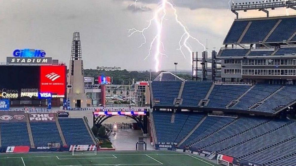 Severe Weather Alert: Strong Thunderstorms Target Northeast Ohio Severe Weather Alert: Strong Thunderstorms Target Northeast Ohio