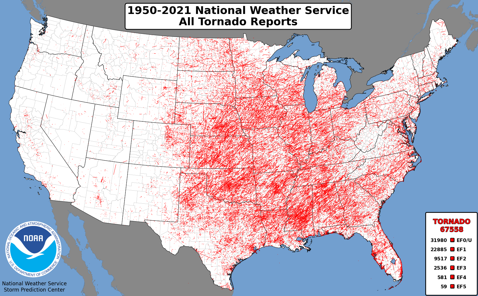 Severe Weather Report: Flash Flood Warnings And April 2 Tornado Summary (April 4, 2025) Severe Weather Report: Flash Flood Warnings And April 2 Tornado Summary (April 4, 2025)