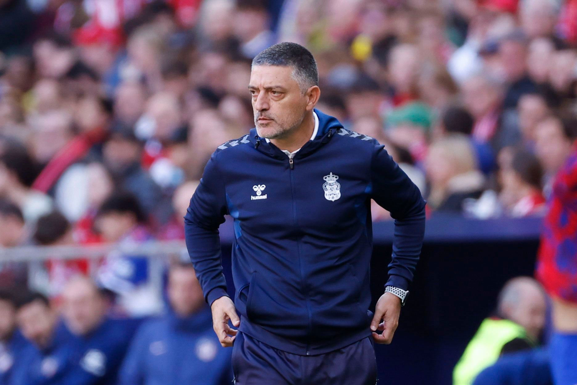 Sevilla FC: Cambio De Entrenador, García Pimienta Fuera, Caparrós Dentro Sevilla FC: Cambio De Entrenador, García Pimienta Fuera, Caparrós Dentro