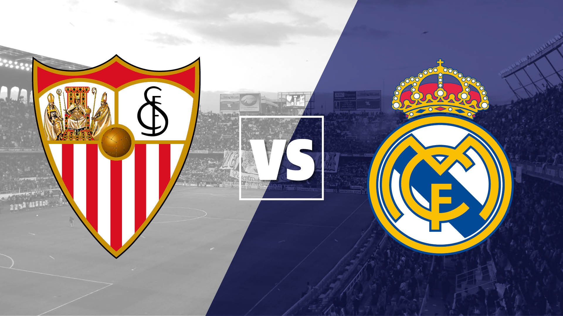 Sevilla Vs Real Madrid 0-2: Resultado Y Reacción Inmediata Sevilla Vs Real Madrid 0-2: Resultado Y Reacción Inmediata