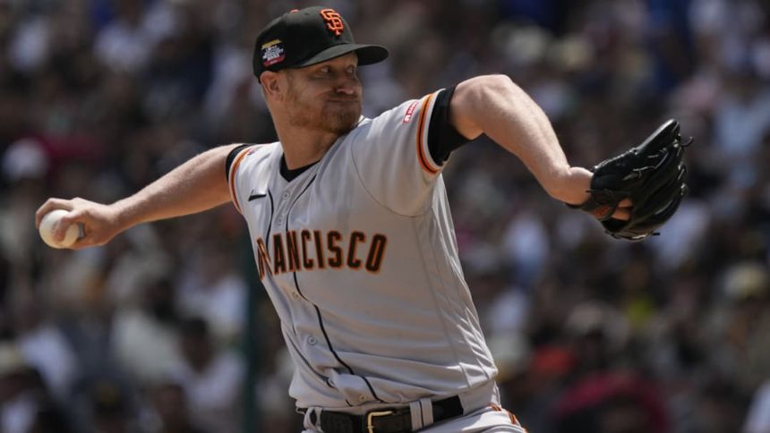 SF Giants Vs. Brewers: Flores And Lee's Stellar Performances Secure The Win SF Giants Vs. Brewers: Flores And Lee's Stellar Performances Secure The Win