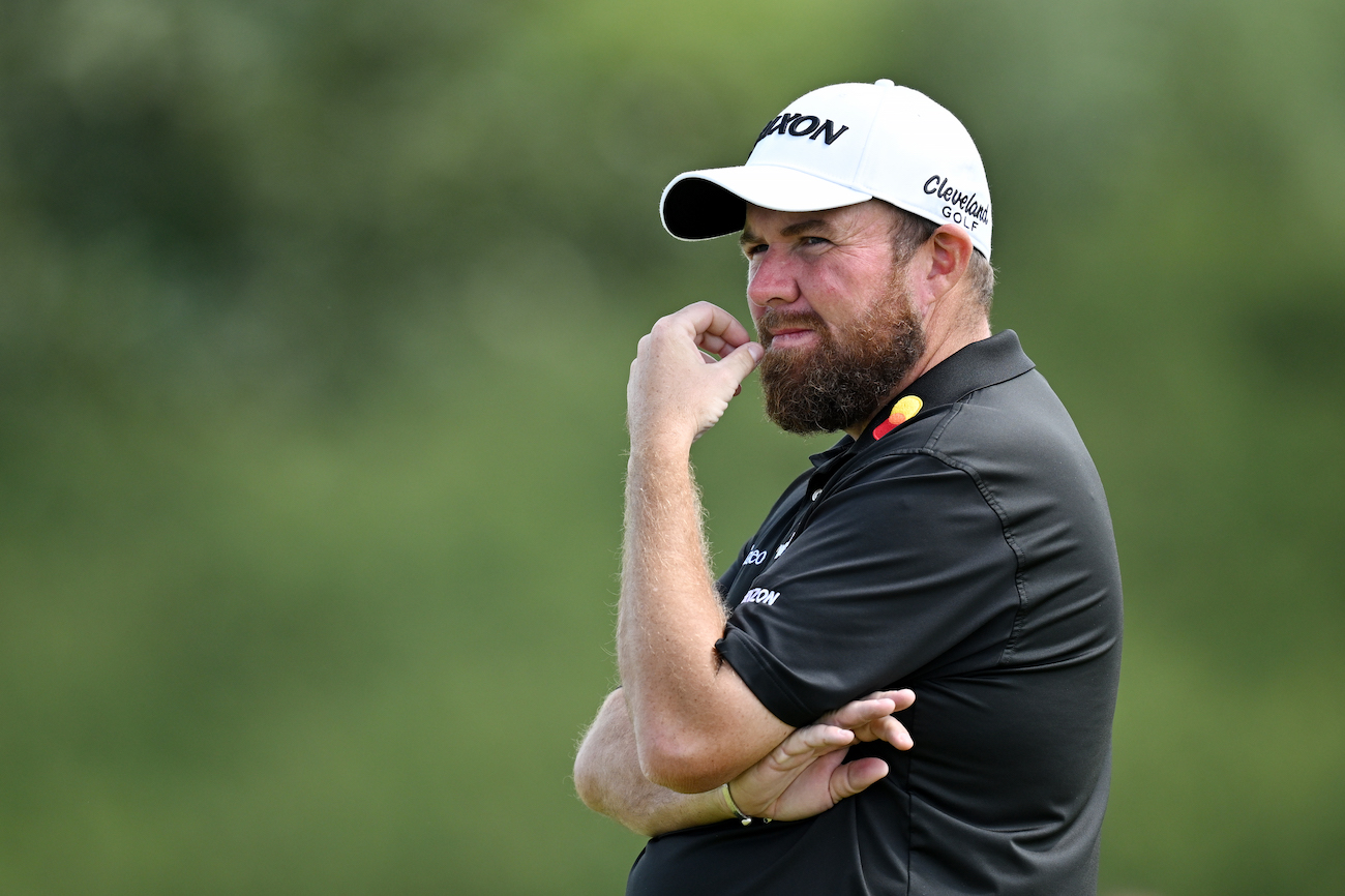 Shane Lowry And The American Fan Divide: A Viral Video Explained Shane Lowry And The American Fan Divide: A Viral Video Explained