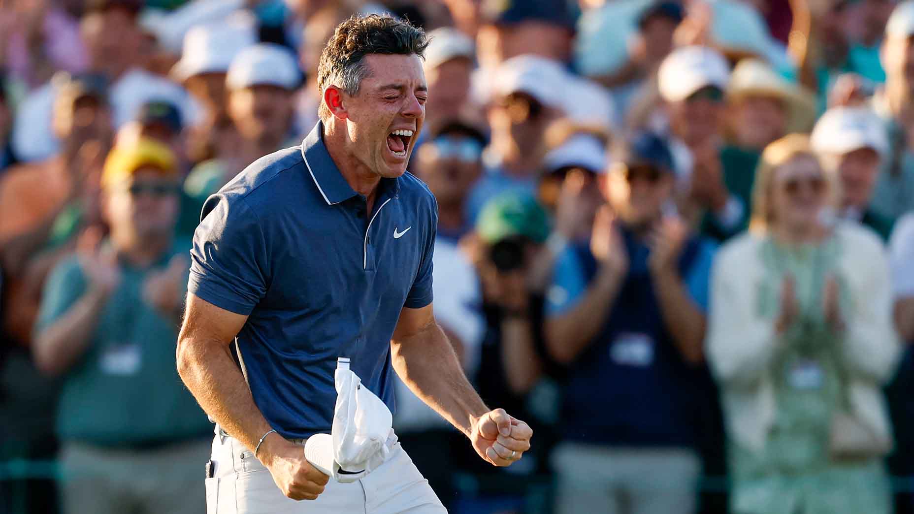 Shane Lowry On Rory McIlroy's Masters Win: Friend's Triumph Despite Final Round Setback Shane Lowry On Rory McIlroy's Masters Win: Friend's Triumph Despite Final Round Setback