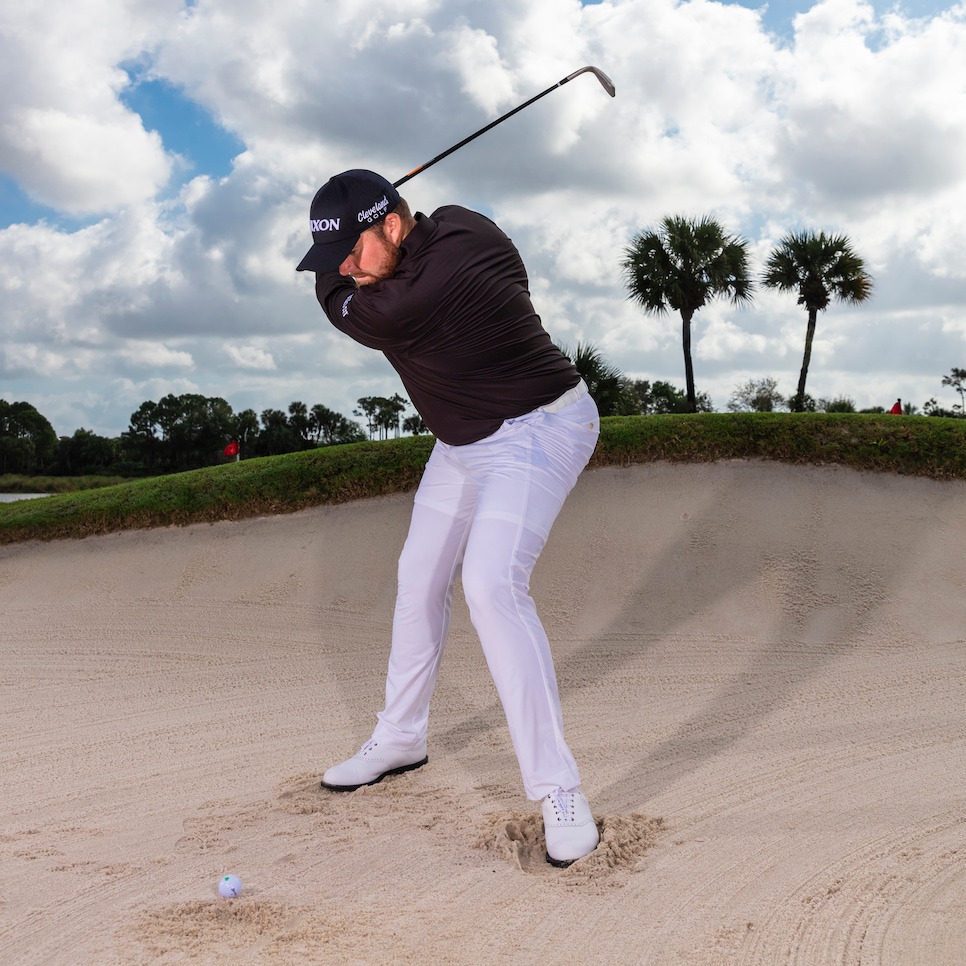 Shane Lowry's Viral Video Divides American Golf Fans Shane Lowry's Viral Video Divides American Golf Fans