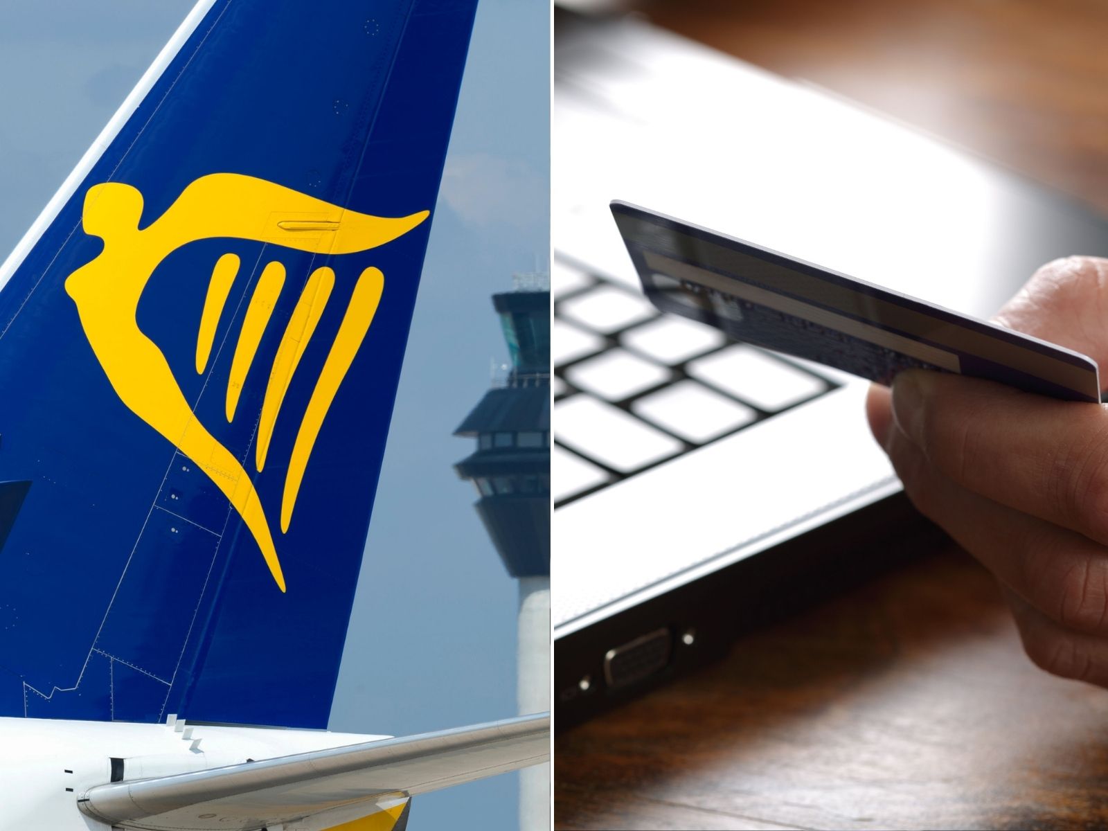 Share Buyback Announced By Ryanair Amidst Concerns Over Tariff Wars Share Buyback Announced By Ryanair Amidst Concerns Over Tariff Wars