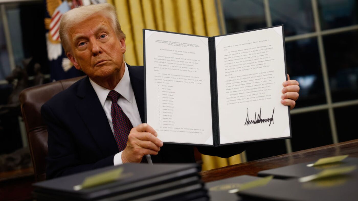 Sharing Your Story: The Impact Of Trump's Executive Orders On Transgender Lives Sharing Your Story: The Impact Of Trump's Executive Orders On Transgender Lives