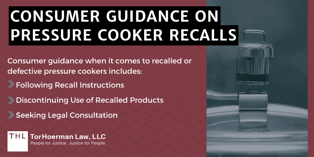 SharkNinja Pressure Cooker Recall: What You Need To Know About Burn Injuries SharkNinja Pressure Cooker Recall: What You Need To Know About Burn Injuries